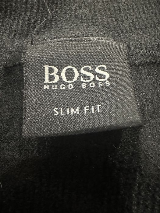 Детски Пуловер Hugo