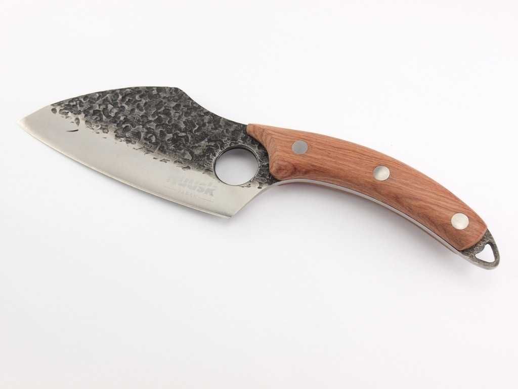 Haarko Kitchen Chef Knife + калъф Ножът на готвача