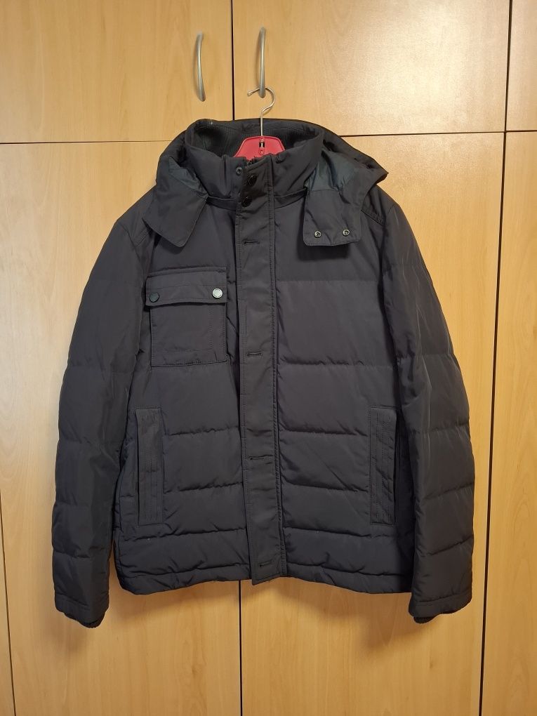 Мъжко зимно яке Hugo Boss