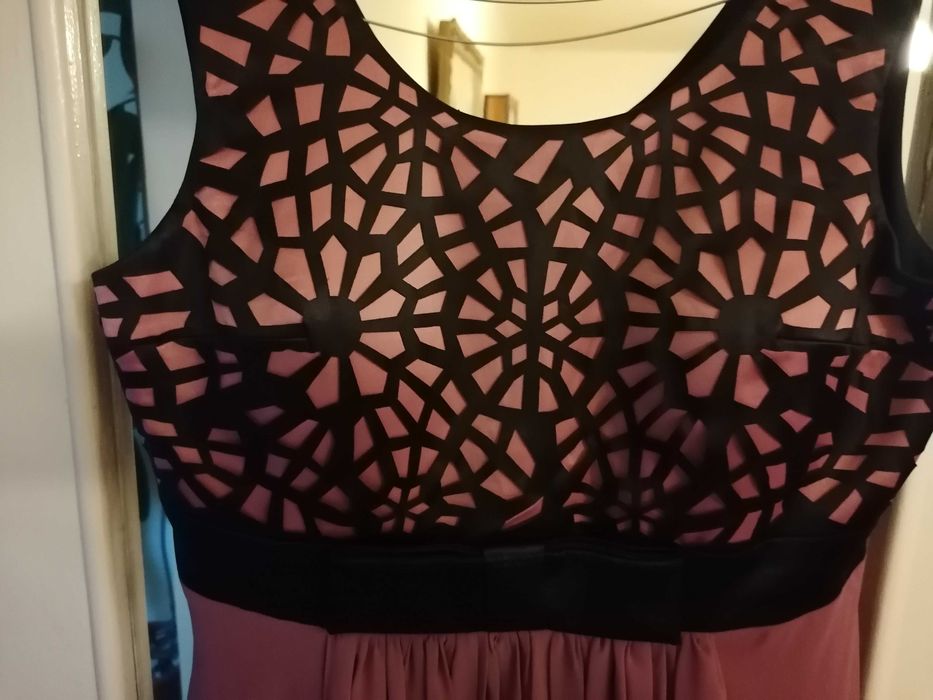 Vand rochie de seara, masura 46