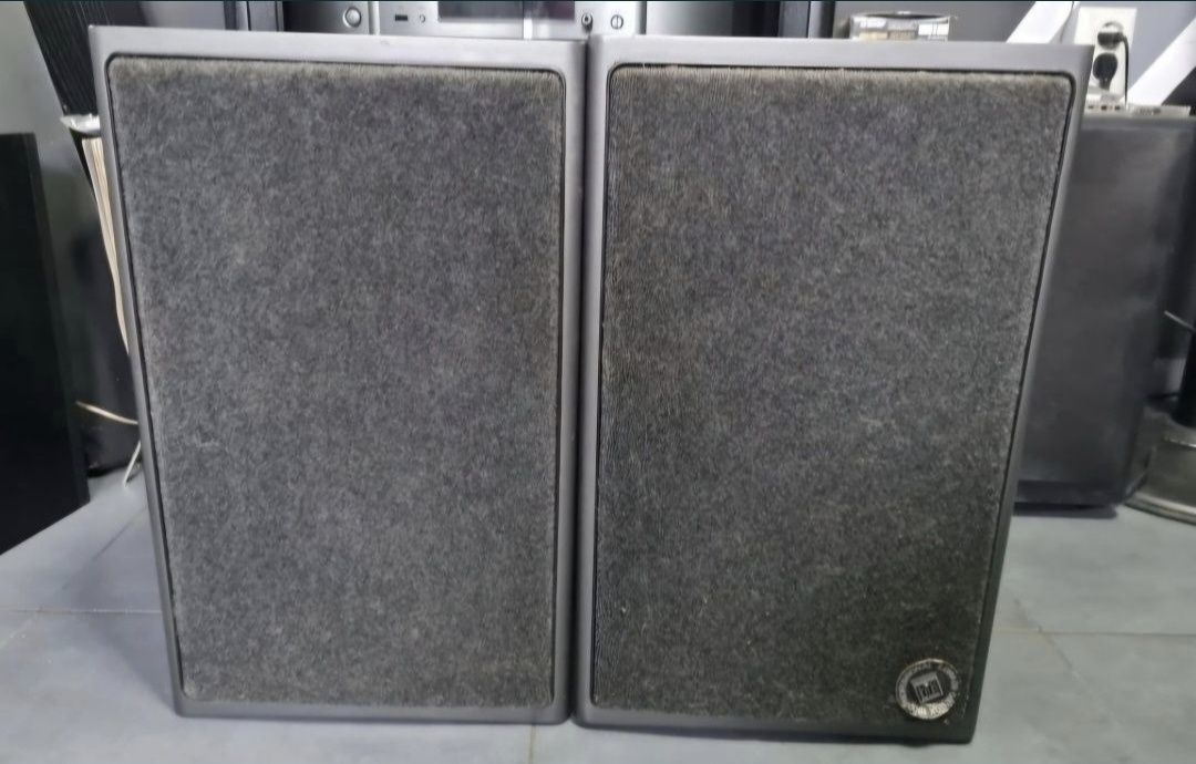 Boxe Grundig Box 1500