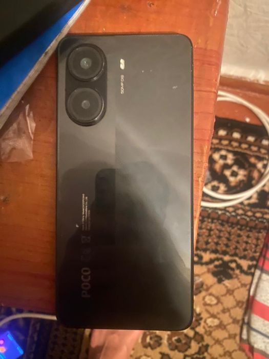 Поко х 7 про 512гб