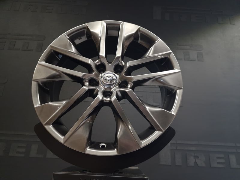 19цола Тойота,Toyota 5x114.3