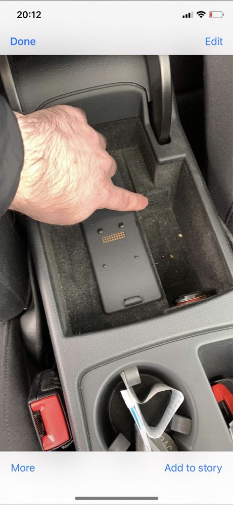 Cablu adaptor/aux bluetooth pentru Audi A1 A3 A4 A5 A6 A7 A8 Q5 Q7