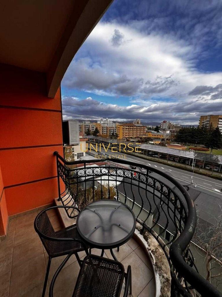 Продава се Едностаен апартамент в к.к. Слънчев бряг - 36 кв.м за 1389 €/кв.м - Снимка #12