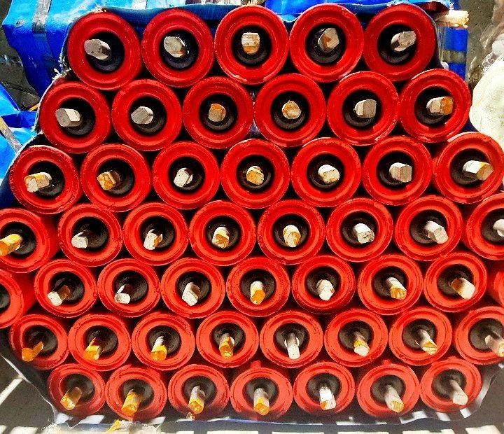 Конвейерные ролики