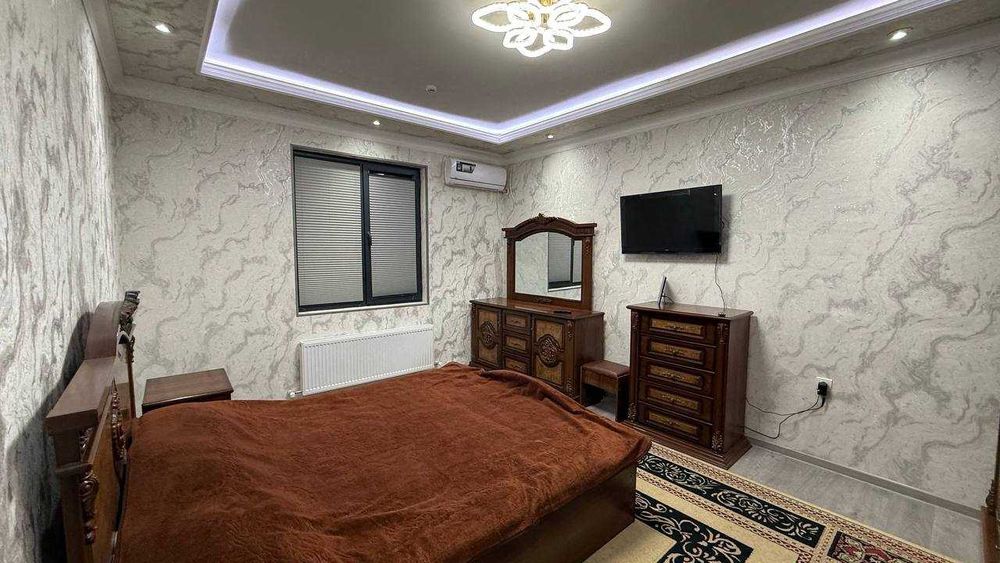 Продаётся квартира 2х комнатная Сергелинский район Бизнинг кушнилар