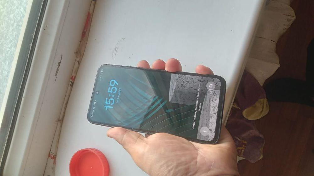 Самсунг А54 5G идеал