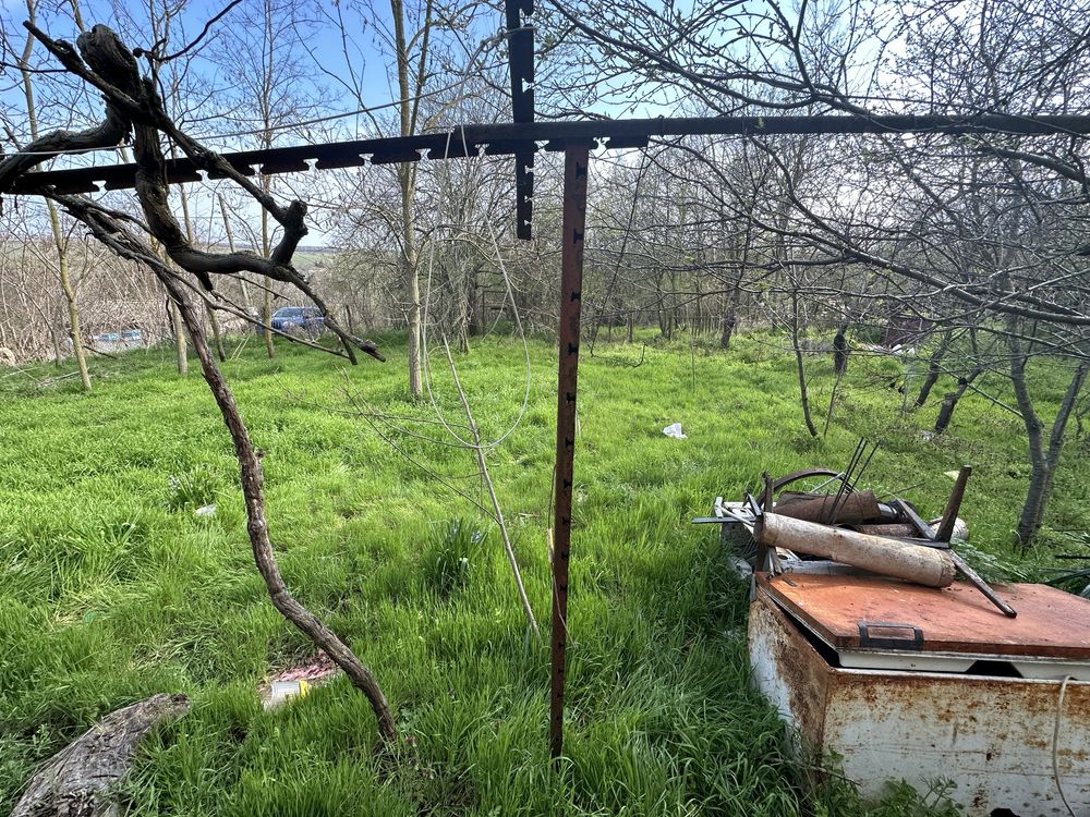 Дворно място с къща село Богданово, Добричка община