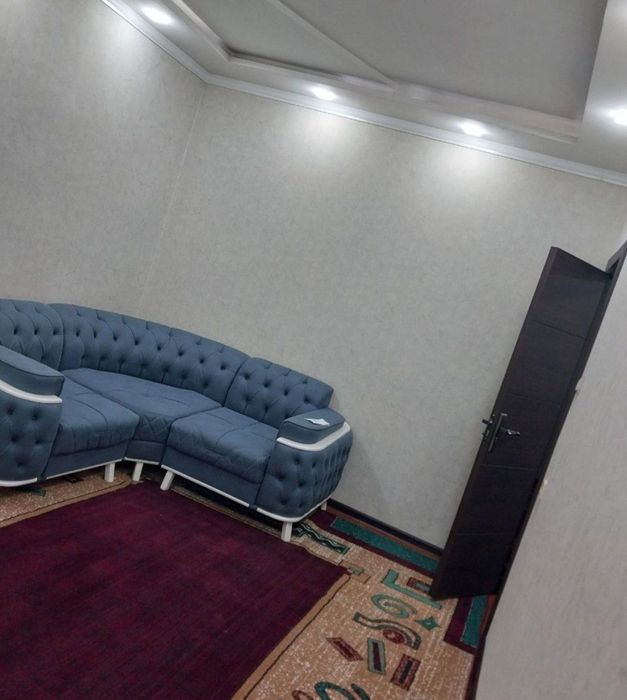 Sergeliy sputnik 16 da 4 hona