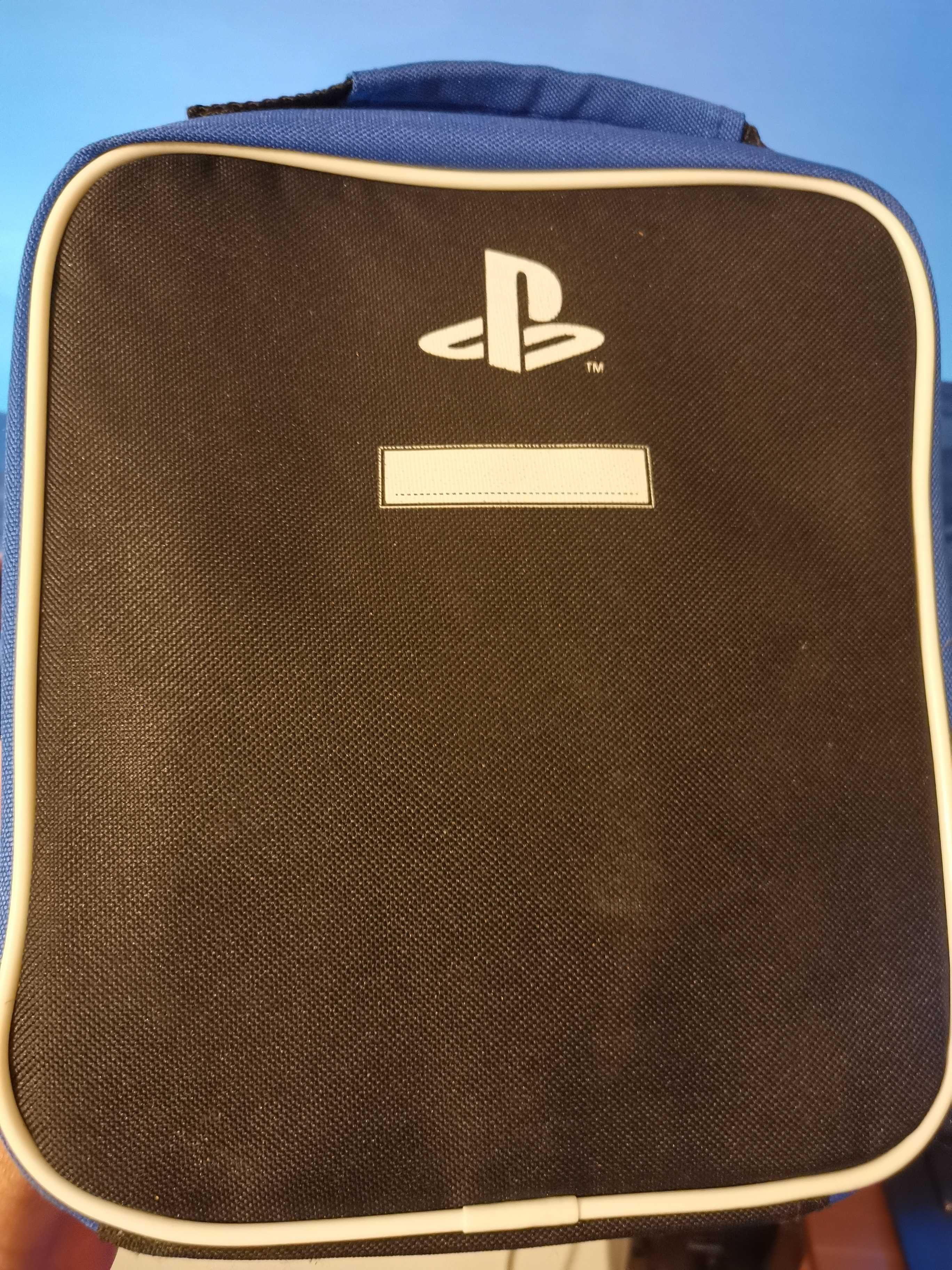 Термо чанта за обяд PlayStation