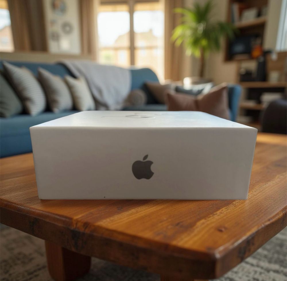 Безжични слушалки Apple AirPods 3