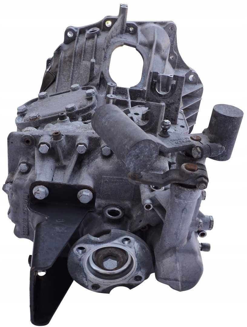 Cutie viteze Iveco Daily 2.3 HDI: 8872512; 5 Trepte; 2006-2012