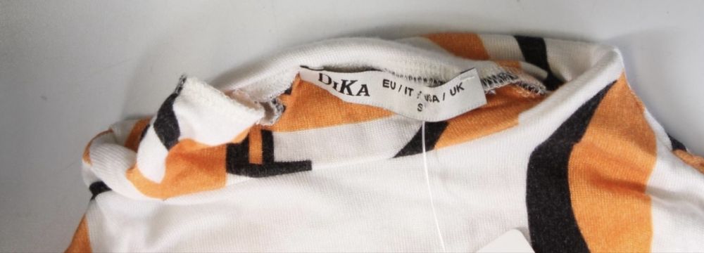 Дамска блуза Dika