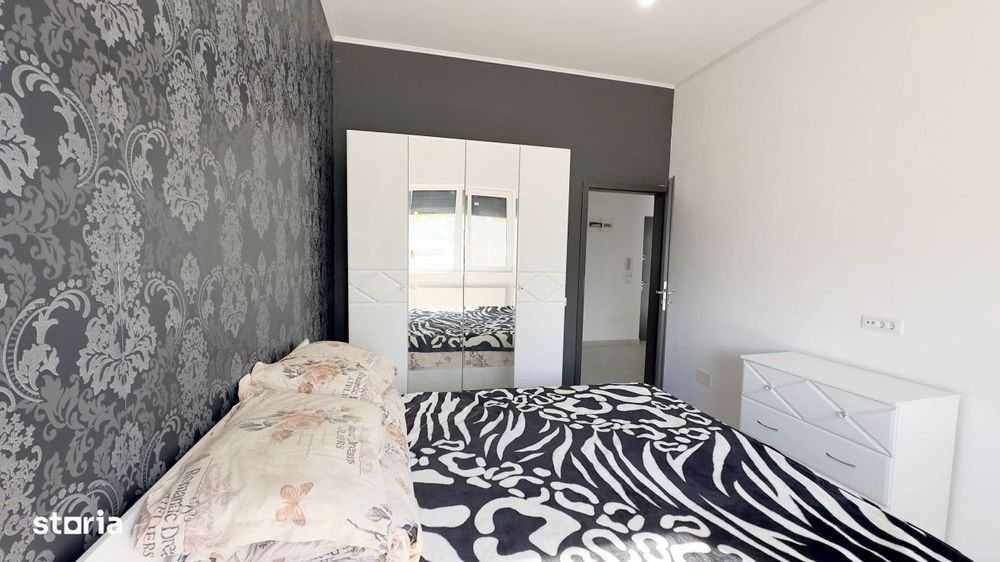 Mic, modern si primitor – locul perfect pentru un nou inceput!