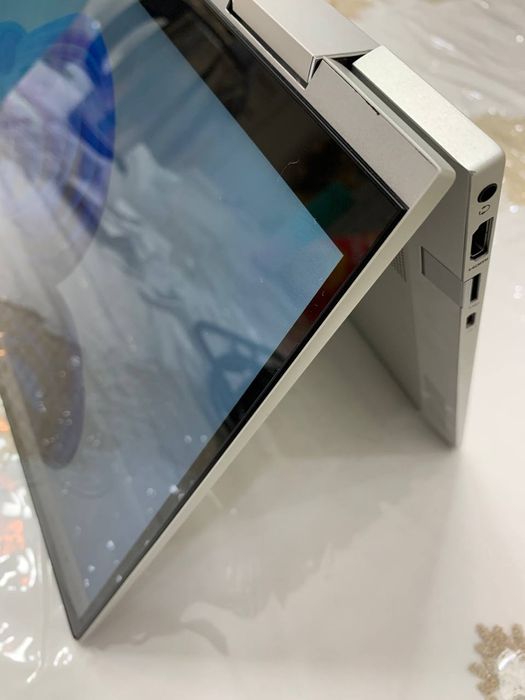 Продаётся hp enviy x360 градус ейчпи ноутбук