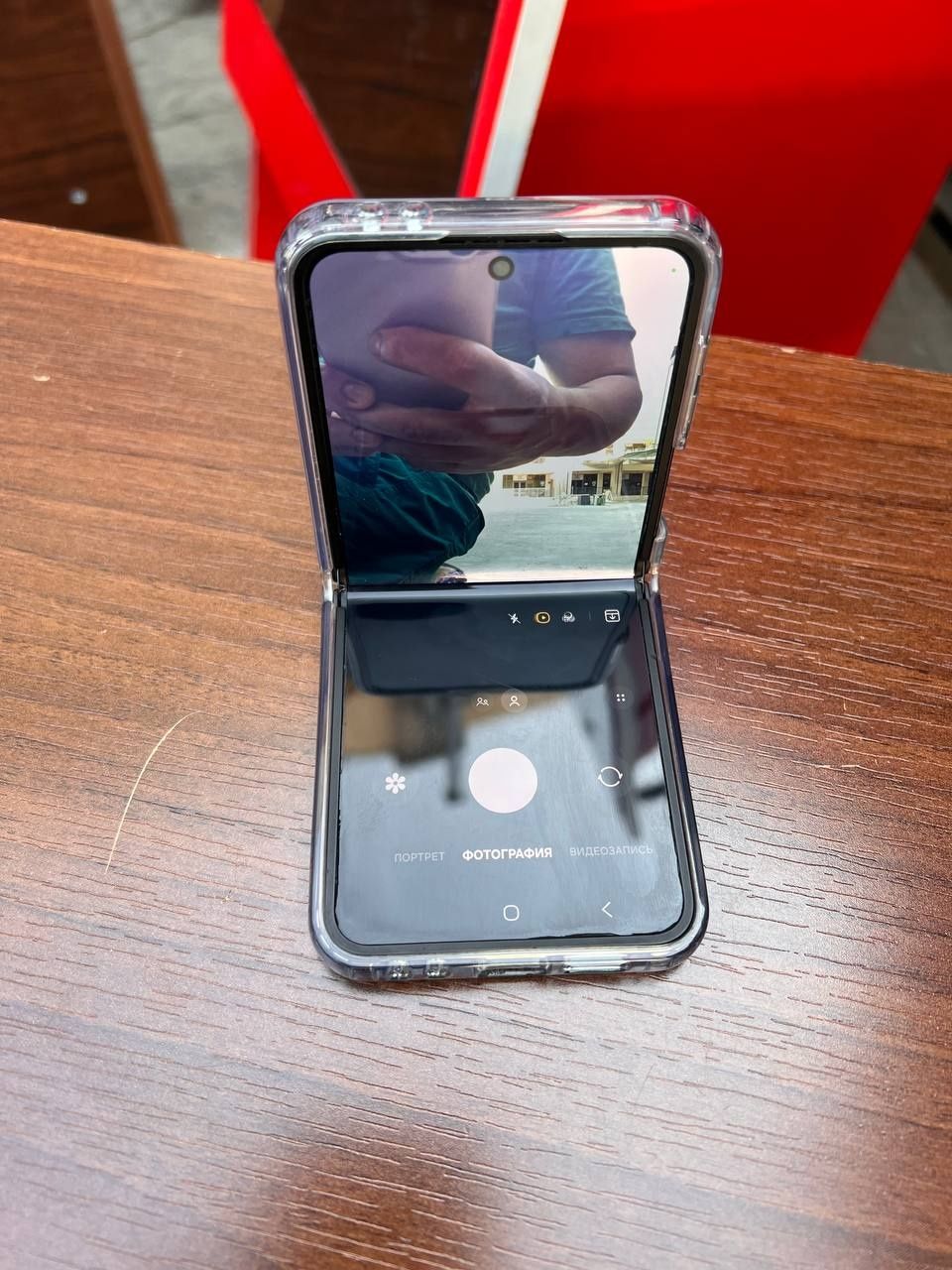 Samsung z flip 6