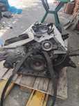 Блок Audi A8 4.2 BFM 335кс