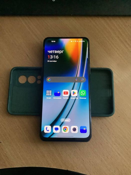 OnePlus Nord 2 5G