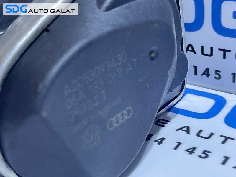 Clapeta Acceleratie Audi A3 8P 1.6 BGU BSE BSF CCSA CMXA 2004 - 2008 Cod 06A133062AT A2C53093430 [B0022]