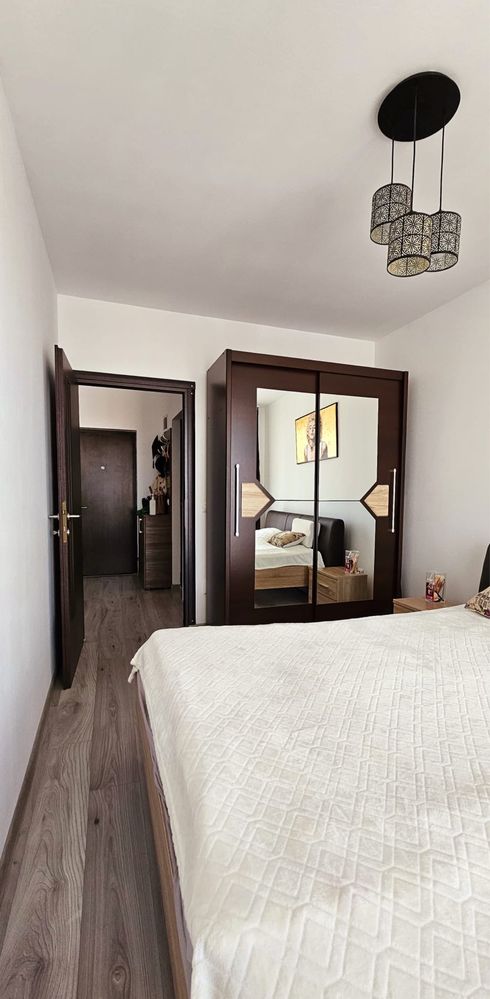 Apartament 2 camere langa Promenada Mall