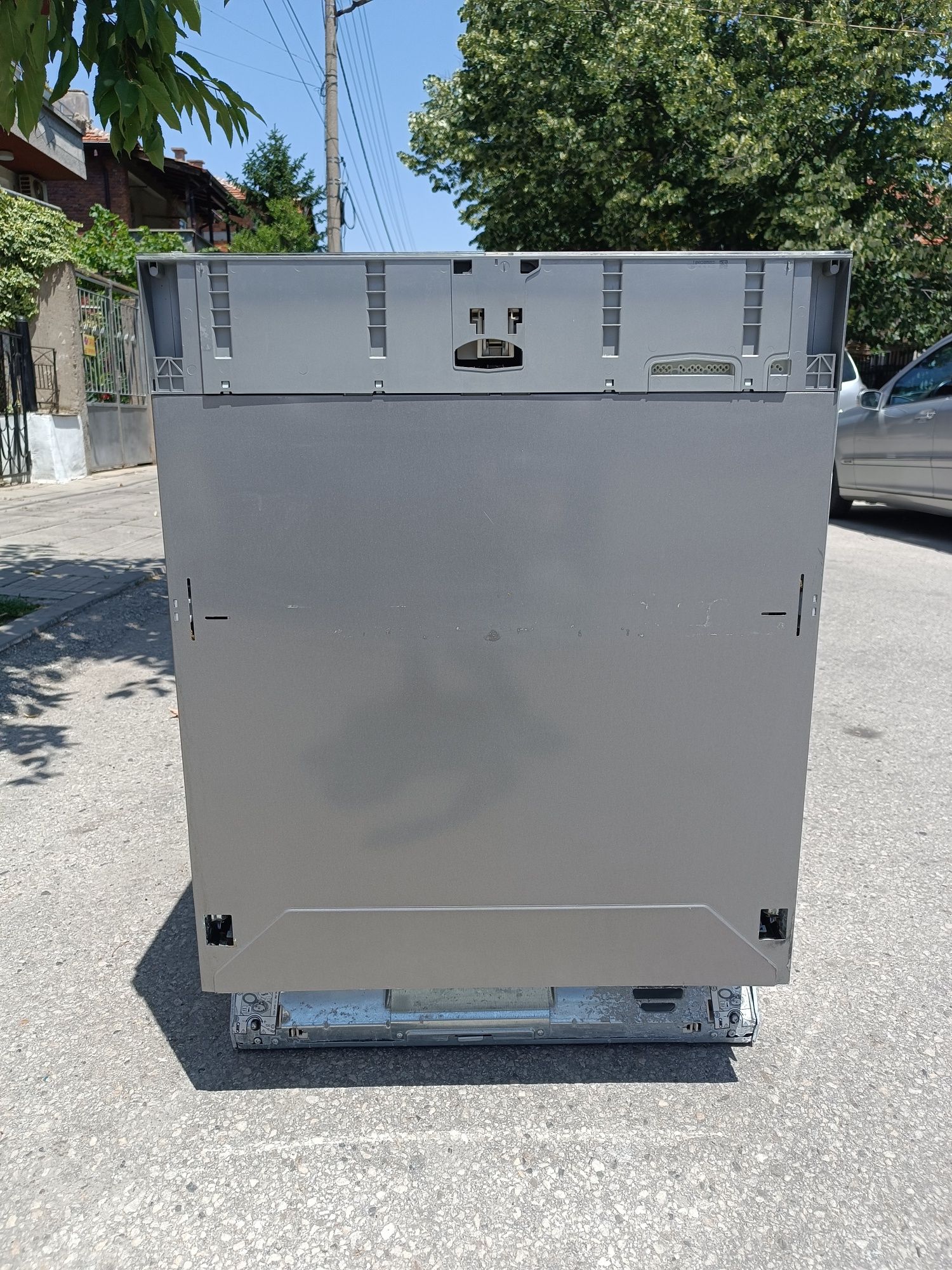 Съдомиялна miele G7565 XXL