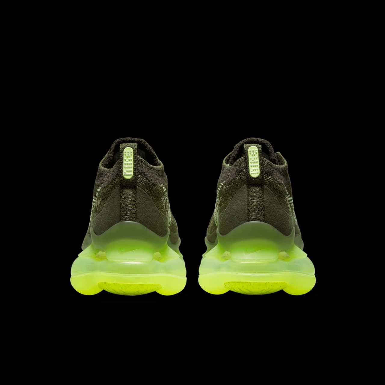 Air Max Scorpion 'Barely Volt' New Men Modern Outfit