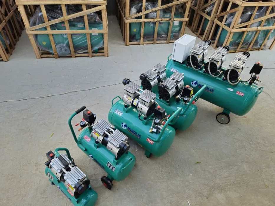Компрессор kompressor