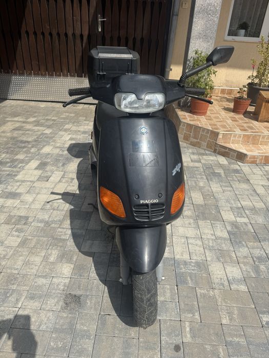 Piaggio zip 49 cm