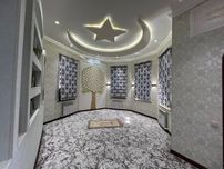 Продается 6 соток дом в махалле Тикланиш, 1 км от Зенита