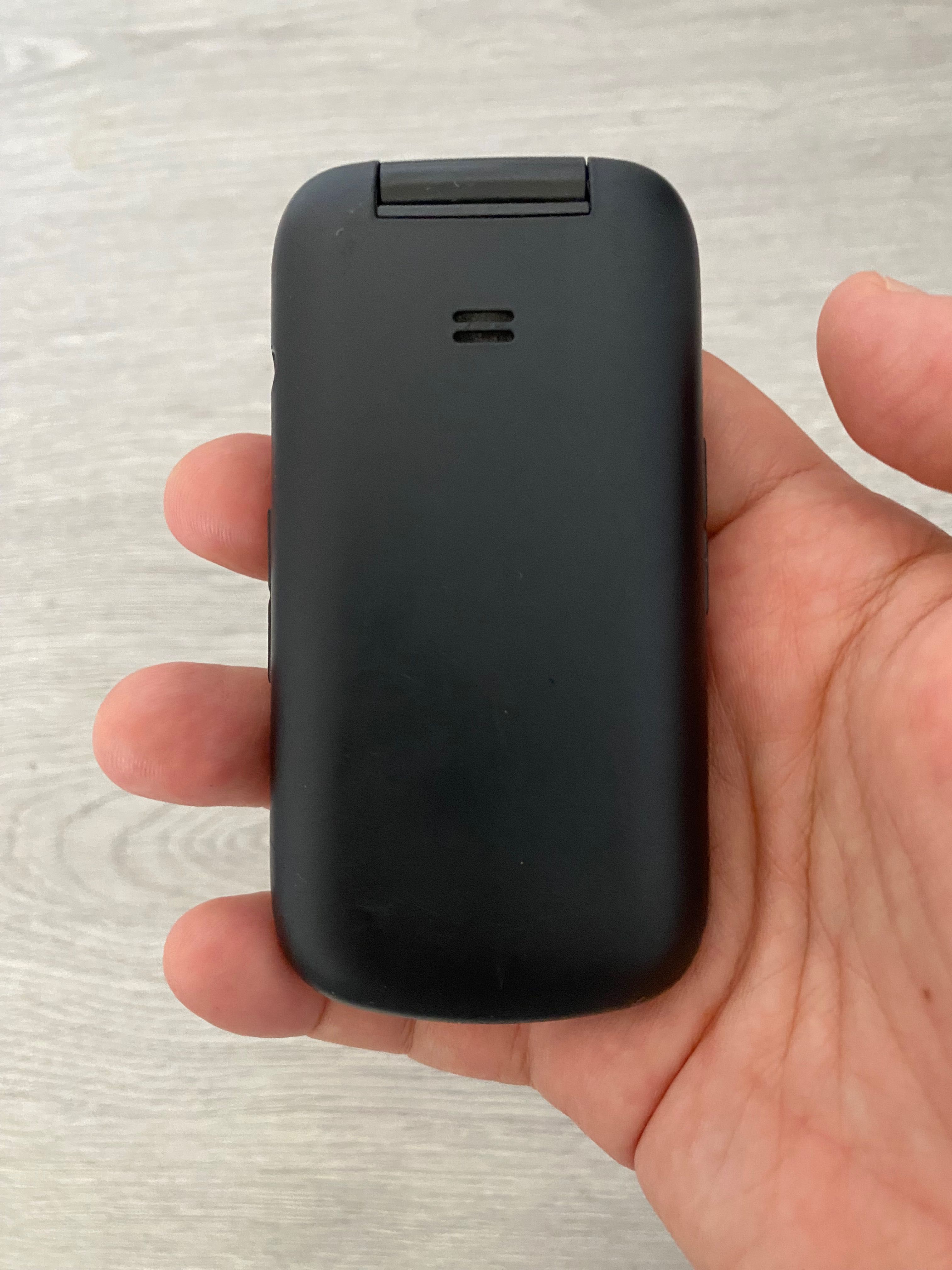 Verizon gusto  3