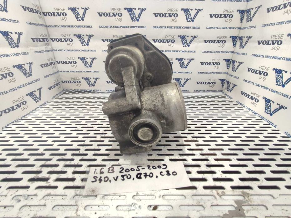 Clapeta acceleratie VOLVO S40 V50 C3 C70 1.6B 2005-2009