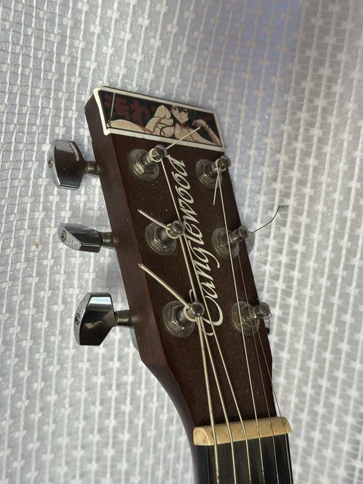 Гитара Tanglewood TWCR DE