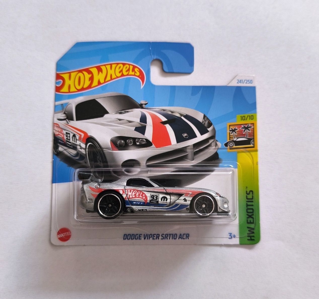 Колекционерски Hot Wheels колички- нови, запечатани!