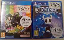 Продам диски для PS4