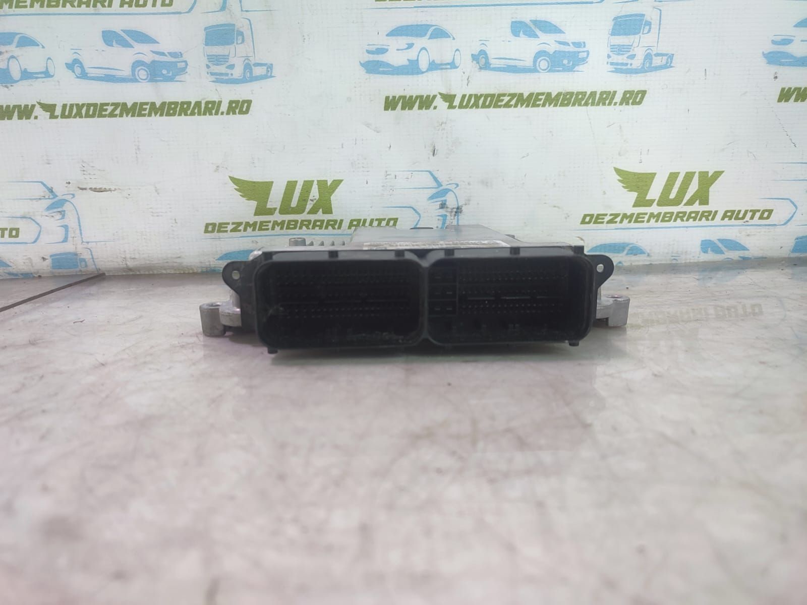 Calculator motor ecu 2.0 td4 204DTD Land Rover Discovery Sport 1 [201