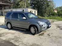 Honda crv 2 2.2 cdt-i