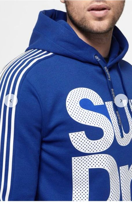 Superdry sweatshirt суичер