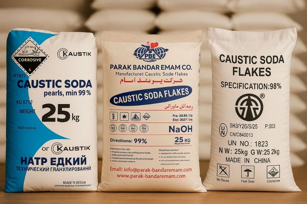 Каустическая Сода, Каустик, Едкий натр, Soda, Kaustic,