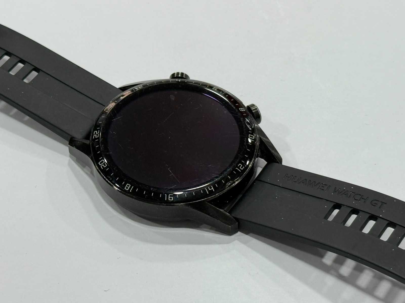 Huawei Watch GT2 – Black