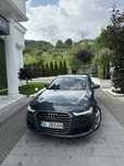 Audi A6 C7.5 3.0TDI