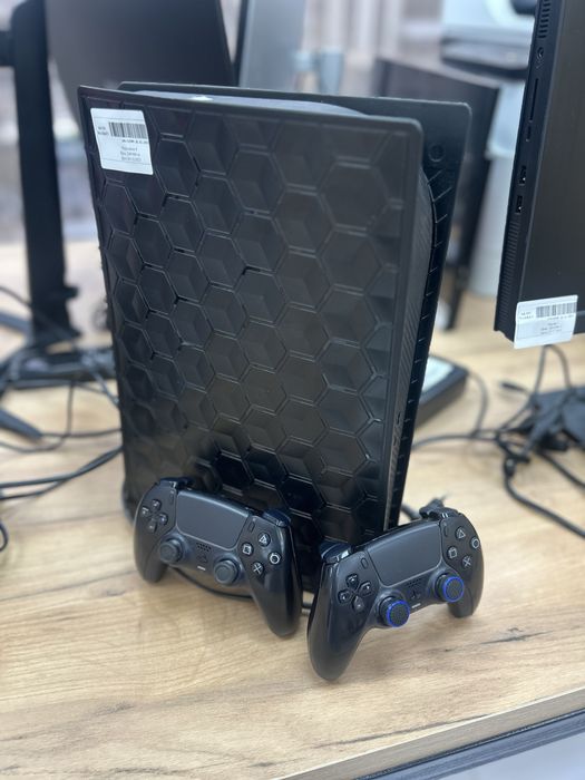 PlayStation 5 1TB/ Момышулы 23 Рассрочка 0-0-12