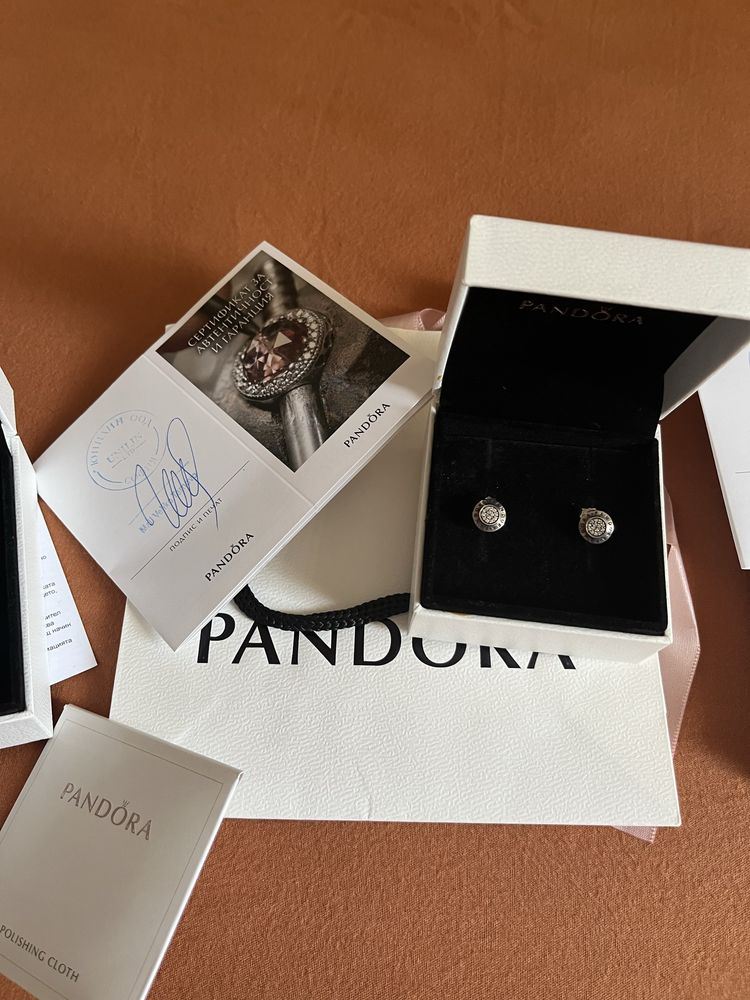 Комплект Pandora