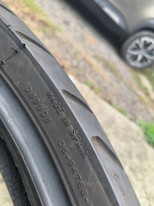 Michelin Anakee Road