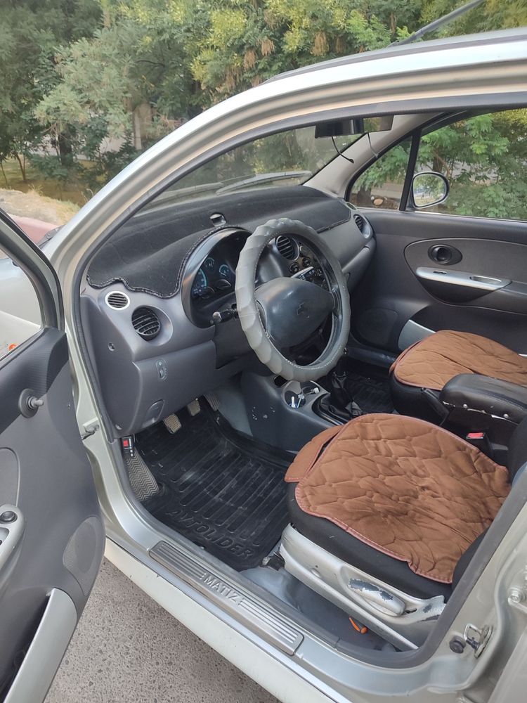 Matiz best.