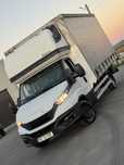 Iveco daily 2021 , 3.0 diesel