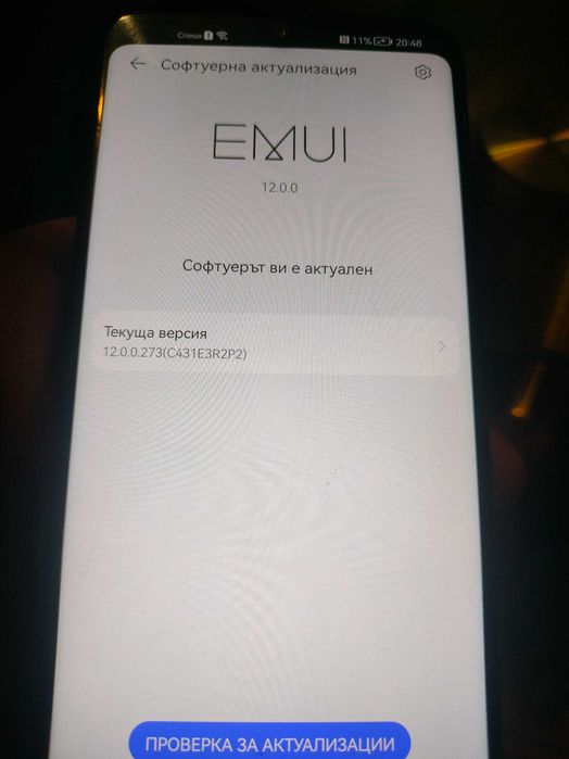 Huawei P30 lite 4/128gb