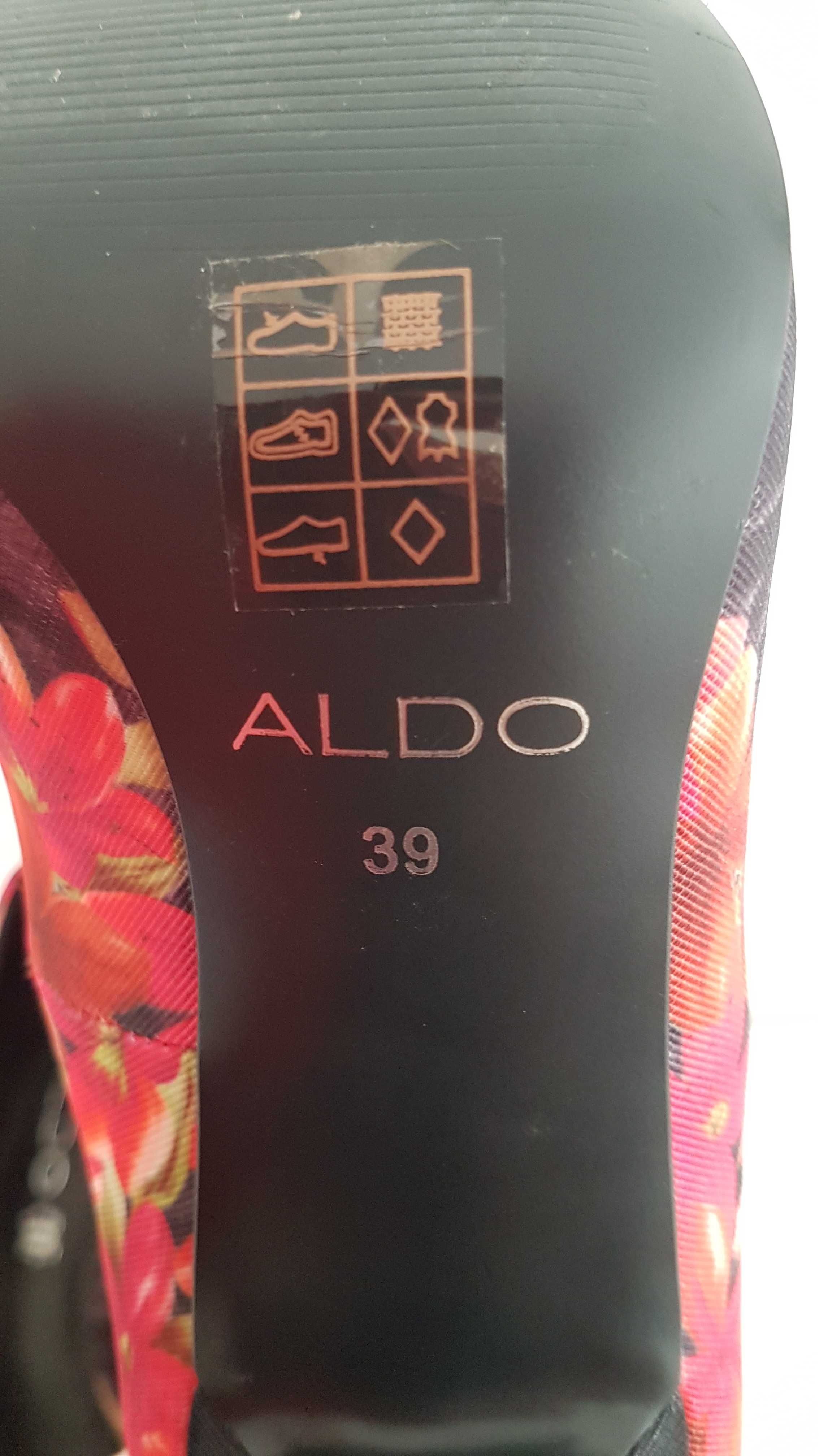 Обувки Aldo 39 номер