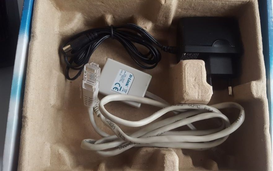 Продам ADSL роутер модем для Мегалайн TP-LINK TD-8616