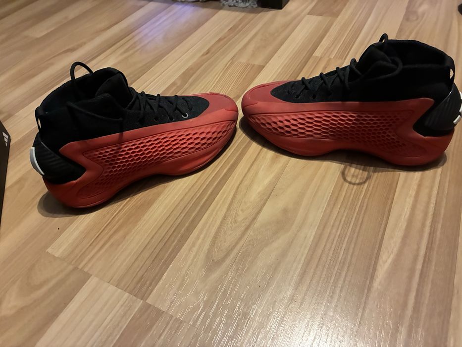 Adidasi Anthony Edwards copii Adidas